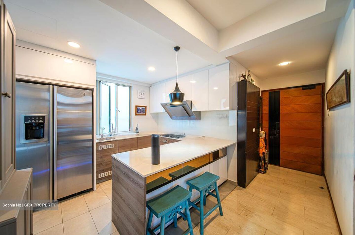 Northoaks (D25), Condominium #440815751